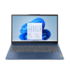 000000000041844991422notee-2 Notebook Lenovo IP Slim 3 15AMN8 15.6" FHD AMD R5 7520U 16GB 5500MHZ DDR5 512GB NVME W11H AZUL (0593)