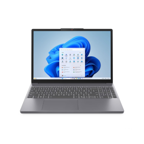 Notebook Lenovo IP Slim 3 15IRH10 15.3" WUXGA INTEL I5-13420H 16GB  4800MHZ DDR5 512GB NVME W11H (0445)