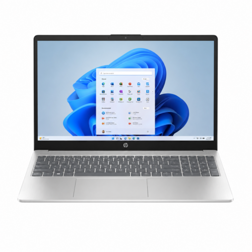 Notebook HP 15-fd1258la C5-120U 15 FHD 8GB/256 FreeDos (9517)