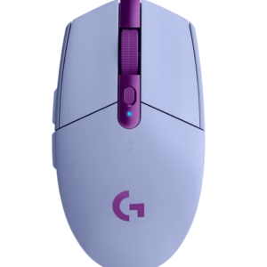 Mouse Logitech G305 Lightspeed Wireless Lila 910-006021