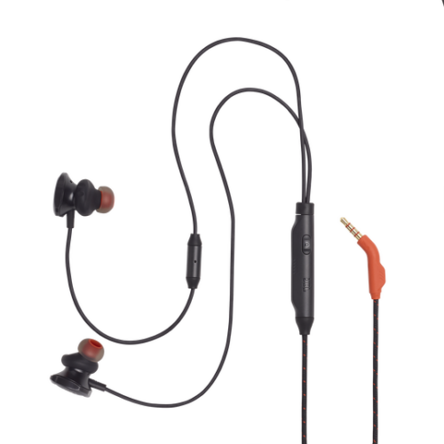 AURICULAR JBL QUANTUM 50 GAMING SURROUND NEGRO (4724)