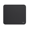 Mouse Pad Logitech 200x230mm Black 956-000035