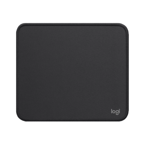 Mouse Pad Logitech 200x230mm Black 956-000035