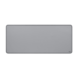 Mouse Pad Logitech 300x700mm Deskpad Grey 956-000047