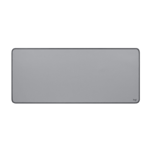 Mouse Pad Logitech 300x700mm Deskpad Grey 956-000047