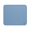 Mouse Pad Logitech 200x230mm Blue Gray 956-000038