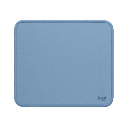 Mouse Pad Logitech 200x230mm Blue Gray 956-000038