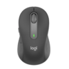 Mouse Logitech Wir M650 Graphite 910-006250
