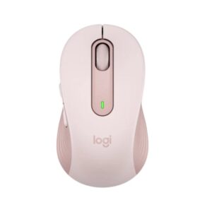 Mouse Logitech Wir M650 Rose 910-006251