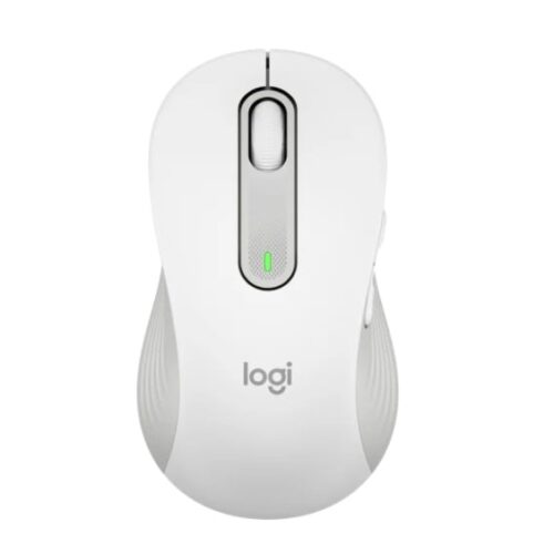 Mouse Logitech Wir M650 LEFT Large Graphite 910-006234