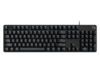 Teclado Logitech G413 SE Mechanical 920-010433