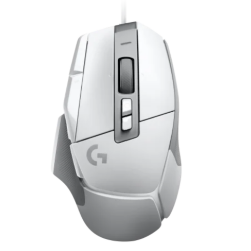 Mouse Logitech G502X Gaming White 910-006145