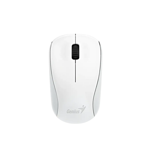 Mouse Genius NX 7000 BlueEye White G5 (9787)