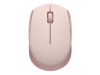Mouse Logitech Wir M170 Rose Blister 910-006862
