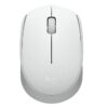 Mouse Logitech Wir M170 White Blister 910-006864