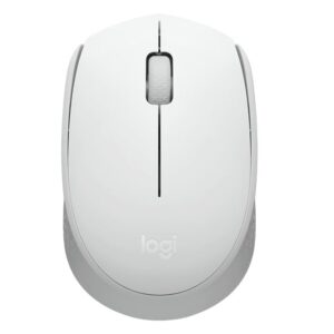 Mouse Logitech Wir M170 White Blister 910-006864