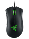 Mouse Razer Deathadder Essential Ergonomic Black (3265)