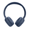 AURICULAR JBL T520 BLUETOOTH AZUL (3636)