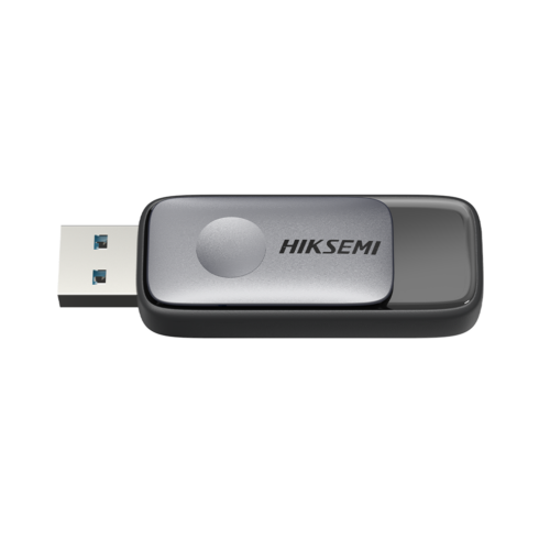 Pen Drive HIKSEMI 128Gb M210S Pully USB 3.0 (6652)