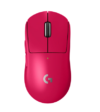 Mouse Logitech G Pro X Superlight 2 Magenta 910-006796