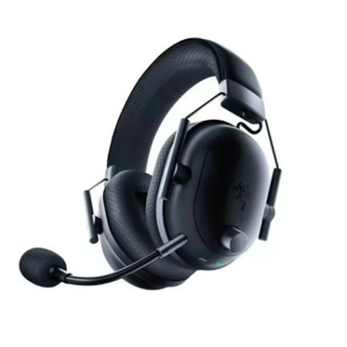 000000000041613298141416132-1- Auricular Razer BlackShark V2 Pro (2023) Wireless Black (0124)
