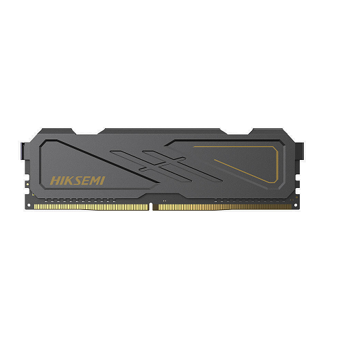 Memoria DDR4 HIKSEMI 16Gb 3200 Mhz Armor c/disipador Black (2573)