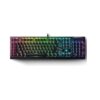 Teclado Razer BlackWidow V4 X Mechanical (Yellow Switch SP Layout (2967)