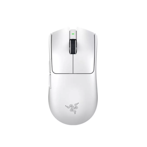 Mouse Razer Viper V3 Pro Wireless Esports White Edition (4507)