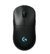 Mouse Logitech G Pro 2 Lightspeed Black 910-007294