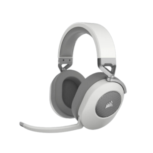 000000000041697783429-CA-9011286-NA2 Auricular Corsair HS65 Wireless White V2 Sonido 7.1 Dolby (6539)