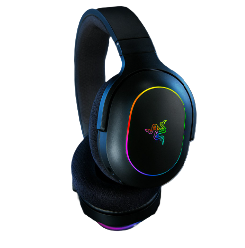 0000000000417201471842 Auricular Razer Barracuda X Chroma Wireless Black (0841)