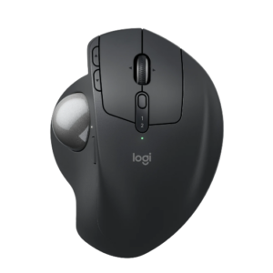 Mouse Logitech Wir MX Ergo S Trackball 910-007261