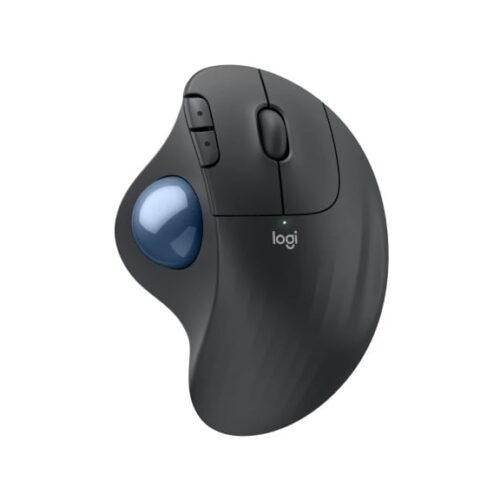 Mouse Logitech Wir Ergo M575S Trackball 910-007031
