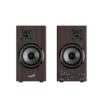 Parlantes Genius SP-HF520 BT,Dark Brown,AR,100-240V (2992)