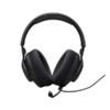 AURICULAR JBL QUANTUM 100M2 GAMING SURROUND NEGRO (5557)