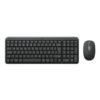 Teclado+Mouse Logitech Bluetooth MK250 Blk 920-013513