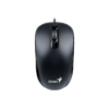 Mouse Genius DX-110,USB-C,Black (2282)
