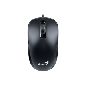 Mouse Genius DX-110,USB-C,Black (2282)
