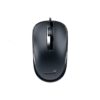 Mouse Genius DX-120,USB-C,Black (2299)