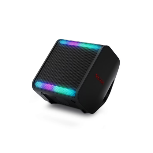0000000000417838964391 PARLANTE PORTATIL LG XBOOM STAGE 301 120 W (7449)