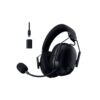 Auriculares Razer BlackShark V3 Pro Wireless Black (1169)