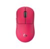 Mouse Logitech G Pro X Superlight 2C Pink 910-007544