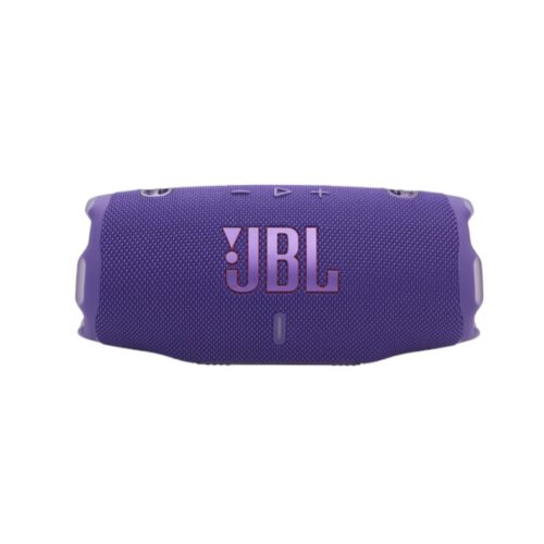 PARLANTE JBL BLUETOOTH CHARGE6 VIOLETA (9500)