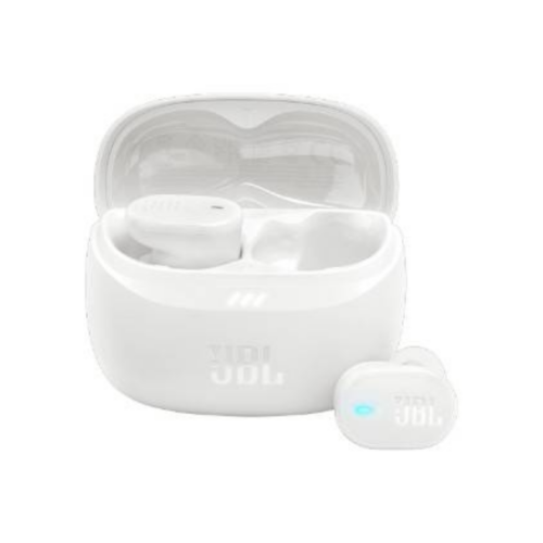 AURICULAR JBL TUNE BUDS2 TWS ANC BLANCO (6301)