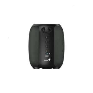 Parlante Genius SP-915BT,Black+Grey (1841)