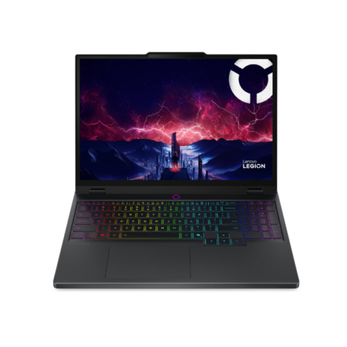 Notebook Lenovo LEGION 5 15AKP10 15.1" OLED WQXGA AMD R7 IA 350 16GB DDR5 5600MHZ 512GB NVME RTX5050 8GB GDDR7 W11H+SLOT LIBRE (9594)
