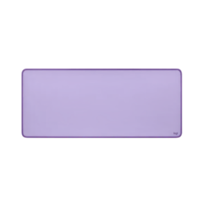 Mouse Pad Logitech 300x700mm Deskpad Lila 956-000148
