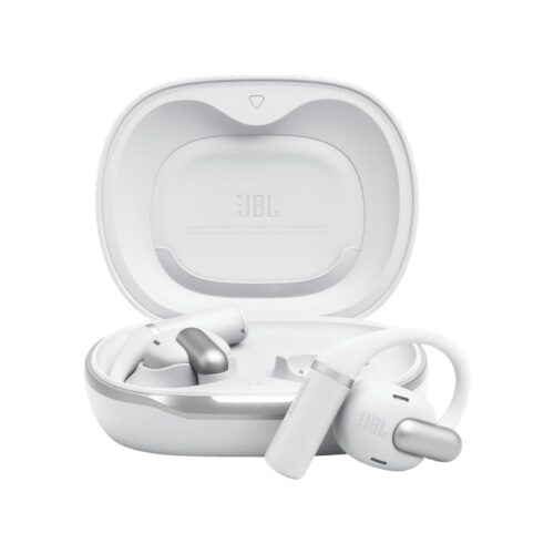 AURICULAR JBL SENSE PRO OPEN SOUND BLANCO (7710)