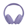 AURICULAR JBL BLUETOOTH T720 VIOLETA (6378)