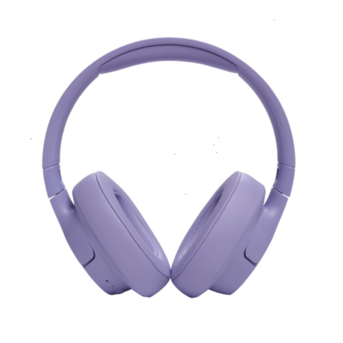 AURICULAR JBL BLUETOOTH T720 VIOLETA (6378)